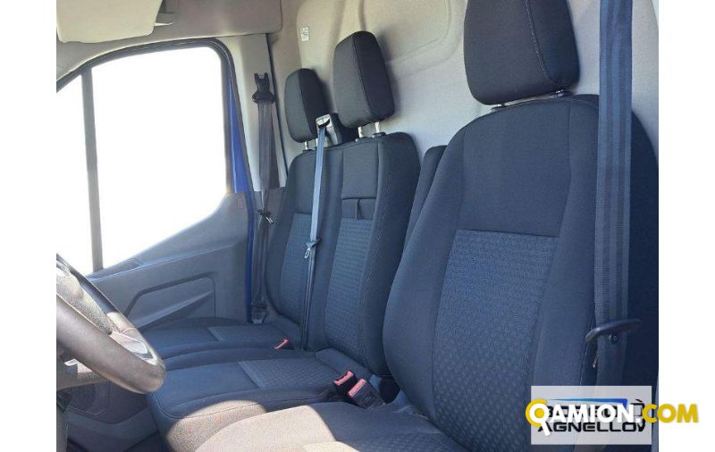 Ford TRANSIT TRANSIT | Leggero Furgone > 35 q.li Altro | Borgo Agnello S.p.A.