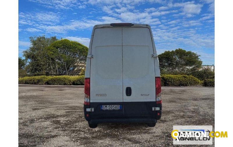 Iveco daily 35s16 occasion - 207 403 km - Novara - 2023 | Borgo Agnello S.p.A. - Foto 8