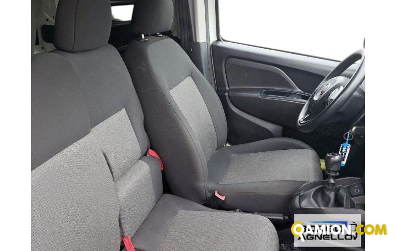 Fiat DOBLO DOBLO | Leggero Furgone > 35 q.li Altro | Borgo Agnello S.p.A.