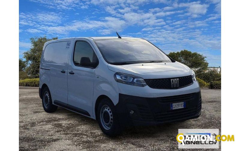 Fiat scudo occasion - 206 765 km - Novara - 2022 | Borgo Agnello S.p.A. - Foto 2