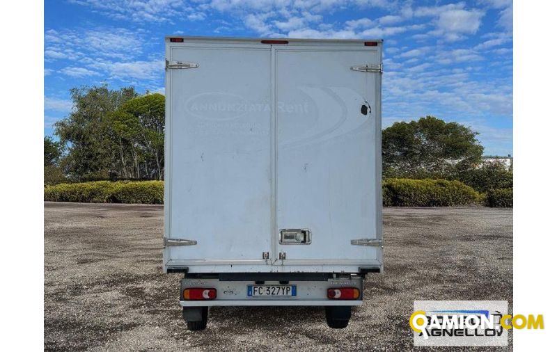 Renault MASTER MASTER | Leggero Furgone > 35 q.li Altro | Borgo Agnello S.p.A.