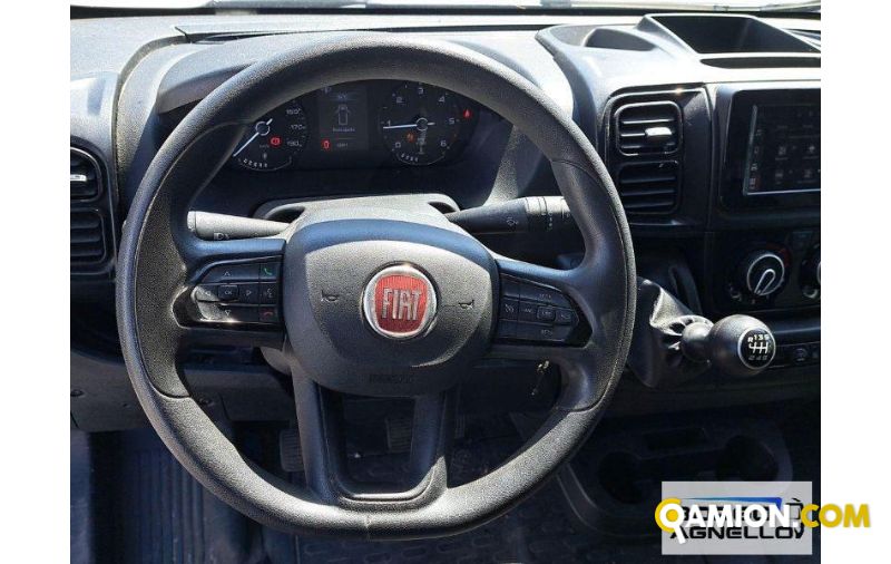 Fiat DUCATO DUCATO | Leggero Furgone > 35 q.li Altro | Borgo Agnello S.p.A.
