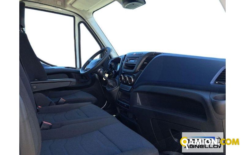 Iveco DAILY 35S14 DAILY 35S14 | Leggero Furgone > 35 q.li Altro | Borgo Agnello S.p.A.