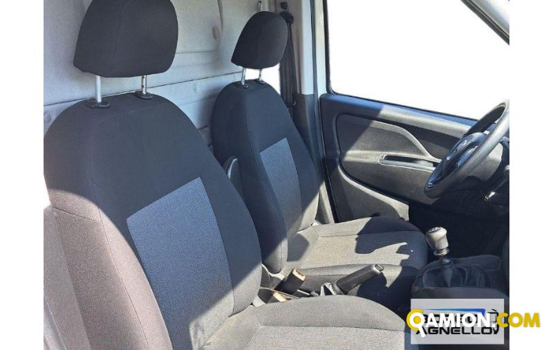 Fiat doblo usato - 114.182 km - Novara - 2022 - furgone | Borgo Agnello S.p.A. - Foto 3