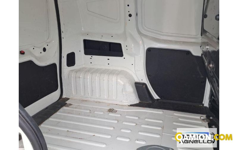 Fiat FIORINO FIORINO | Leggero Furgone > 35 q.li Altro | Borgo Agnello S.p.A.