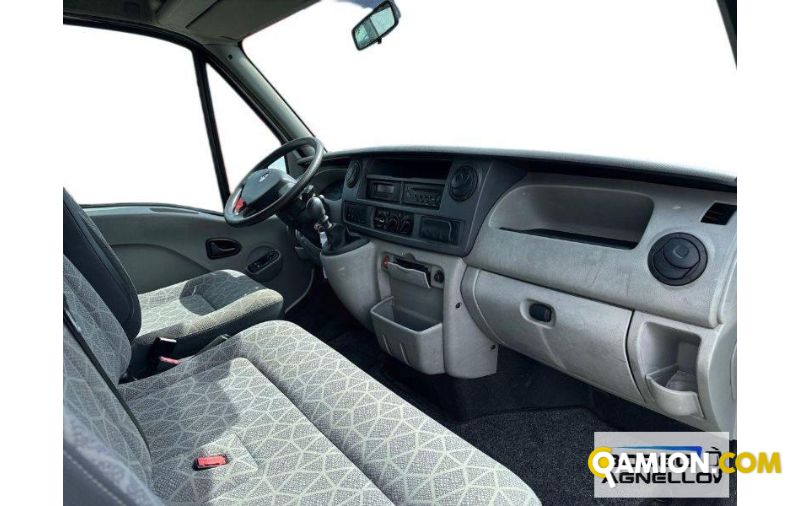 Renault MASTER MASTER | Leggero Furgone > 35 q.li Altro | Borgo Agnello S.p.A.