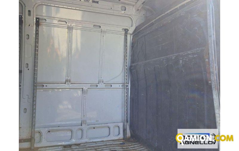 Iveco daily 35s14 used - 123,801 km - Novara - 2017 | Borgo Agnello S.p.A. - Foto 5