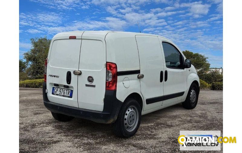 Fiat FIORINO FIORINO | Leggero Furgone > 35 q.li Altro | Borgo Agnello S.p.A.