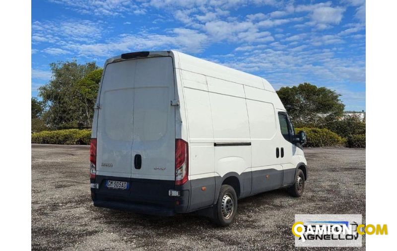 Iveco daily 35s16 occasion - 207 403 km - Novara - 2023 | Borgo Agnello S.p.A. - Foto 7