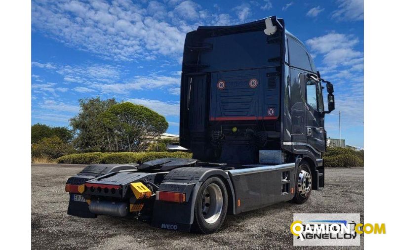 Iveco stralis trattore as-440s48t fp-lt occasion - 2014 | Borgo Agnello S.p.A. - Foto 6