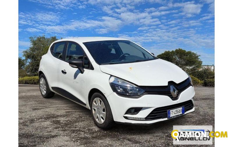 Renault clio occasion - 110 717 km - Novara - 2018 | Borgo Agnello S.p.A. - Foto 2