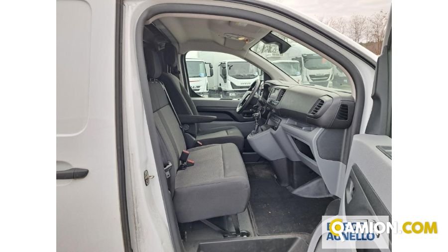 Fiat scudo used - 114,150 km - Novara - 2023 - van | Borgo Agnello S.p.A. - Foto 3