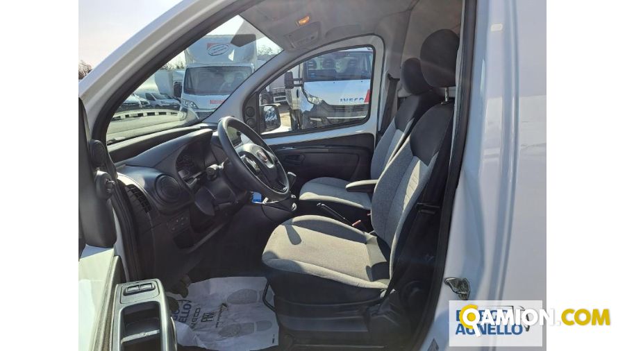 Fiat FIORINO FIORINO | Leggero Furgone > 35 q.li Altro | Borgo Agnello S.p.A.