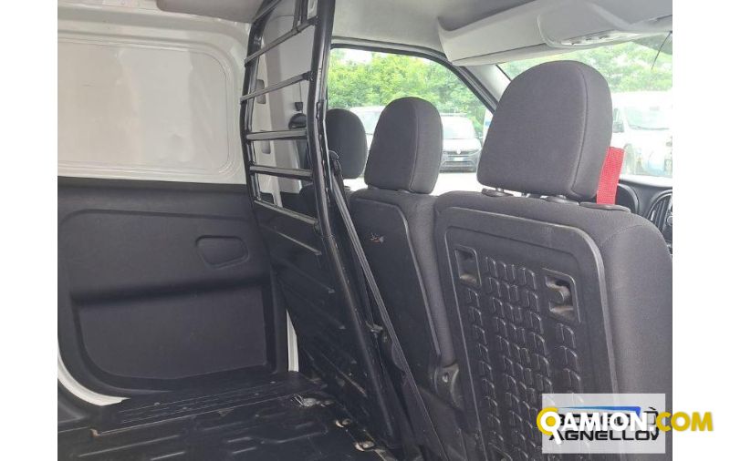 Fiat DOBLO DOBLO | Leggero Furgone > 35 q.li Altro | Borgo Agnello S.p.A.