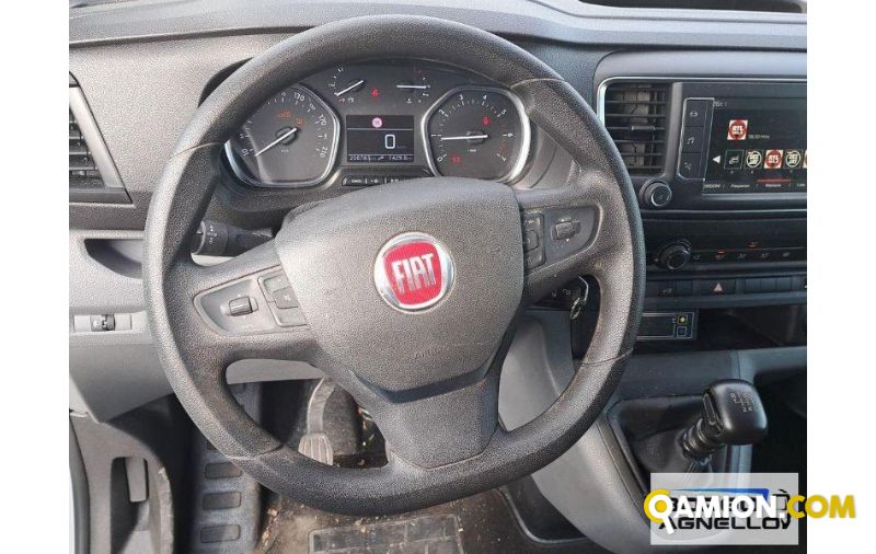 Fiat scudo occasion - 206 765 km - Novara - 2022 | Borgo Agnello S.p.A. - Foto 13