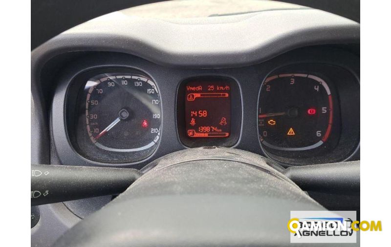Fiat PANDA PANDA | Automobile Altro | Borgo Agnello S.p.A.