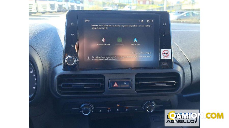 Opel COMBO COMBO | Leggero Furgone > 35 q.li Altro | Borgo Agnello S.p.A.