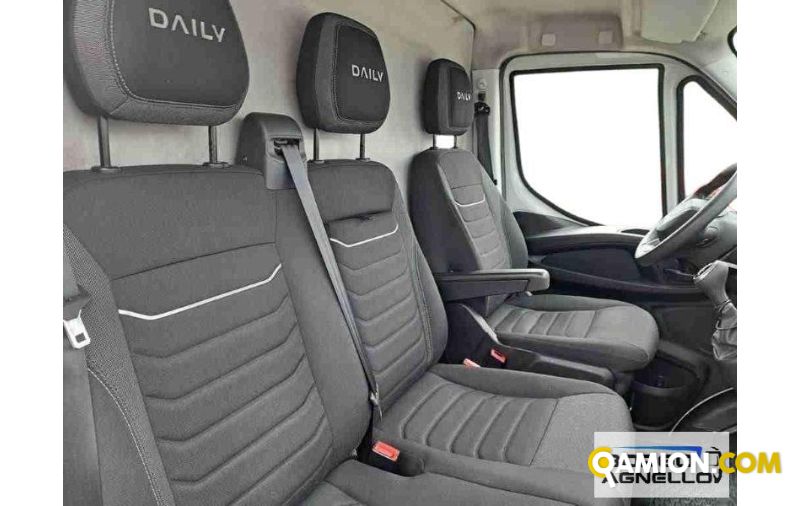 Iveco DAILY 35S16 DAILY 35S16 | Leggero Furgone > 35 q.li Altro | Borgo Agnello S.p.A.