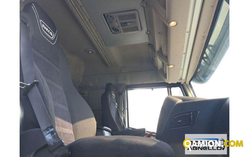 Iveco stralis as260x48 y/ps occasion - 296 754 km | Borgo Agnello S.p.A. - Foto 4