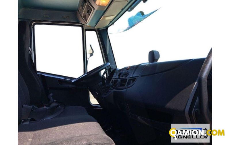 Iveco EUROCARGO ML75E21 EUROCARGO ML75E21 | Motrice Telaio | Borgo Agnello S.p.A.