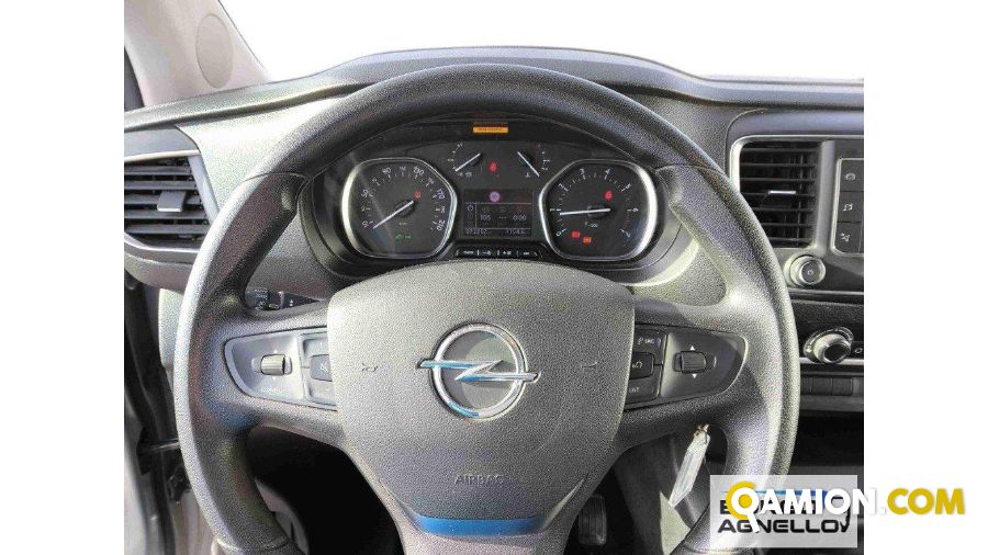 Opel ZAFIRA ZAFIRA | Automobile Automobile | Borgo Agnello S.p.A.