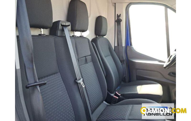 Ford TRANSIT TRANSIT | Leggero Furgone > 35 q.li Altro | Borgo Agnello S.p.A.