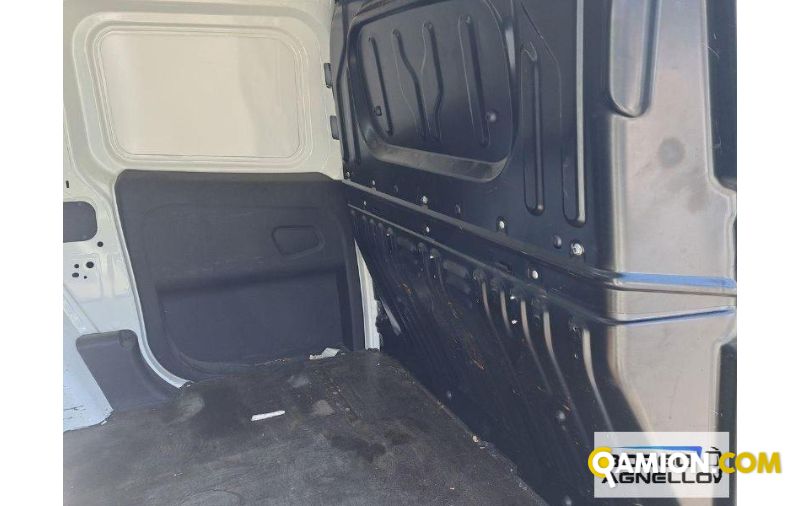 Fiat doblo usato - 114.182 km - Novara - 2022 - furgone | Borgo Agnello S.p.A. - Foto 6