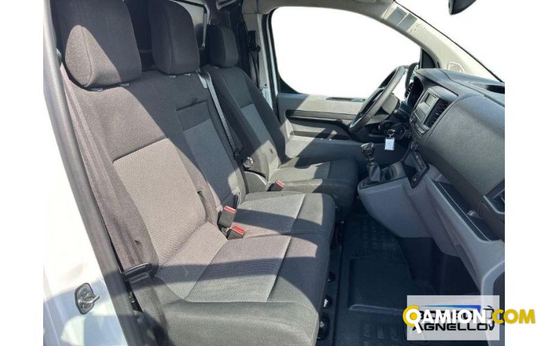 Fiat SCUDO SCUDO | Leggero Furgone > 35 q.li Altro | Borgo Agnello S.p.A.