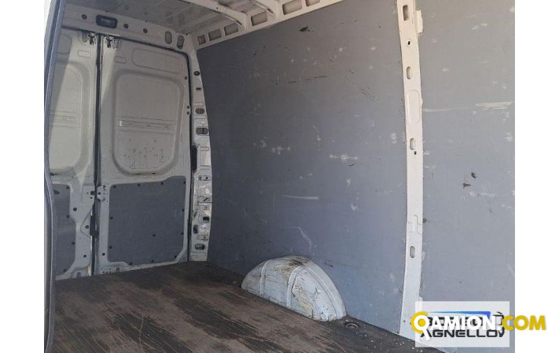 Iveco daily 35s15 occasion - 227 237 km - Novara - 2015 | Borgo Agnello S.p.A. - Foto 6