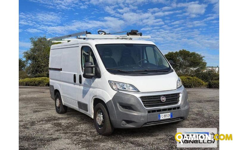 Fiat DUCATO DUCATO | Leggero Furgone > 35 q.li Altro | Borgo Agnello S.p.A.