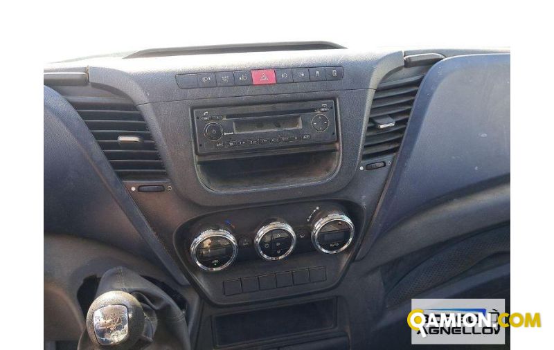 Iveco daily 35s14 used - 123,801 km - Novara - 2017 | Borgo Agnello S.p.A. - Foto 13