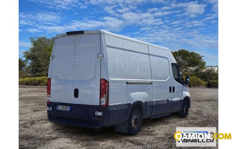 Iveco daily 35s15 occasion - 227 237 km - Novara - 2015 | Borgo Agnello S.p.A. - Foto 7