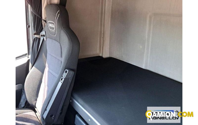 Iveco stralis trattore as-440s48t p usato - 529.496 km | Borgo Agnello S.p.A. - Foto 11
