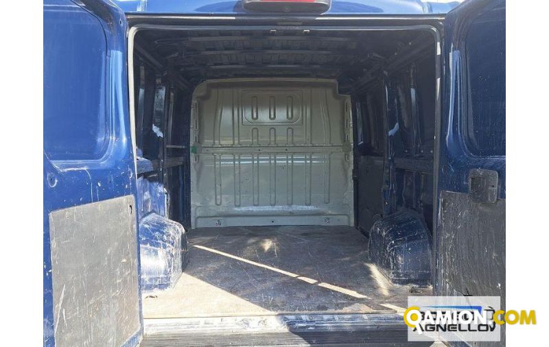 Fiat DUCATO DUCATO | Leggero Furgone > 35 q.li Altro | Borgo Agnello S.p.A.