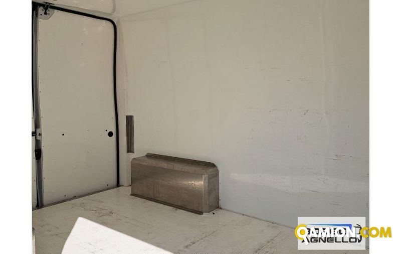 Fiat DUCATO DUCATO | Leggero Furgone > 35 q.li Altro | Borgo Agnello S.p.A.