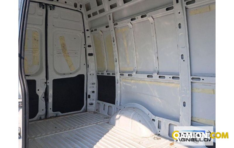 Iveco daily 35s16 occasion - 207 403 km - Novara - 2023 | Borgo Agnello S.p.A. - Foto 5