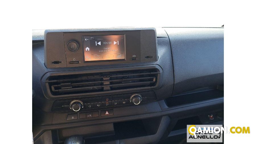 Citroen jumpy usato - 43.377 km - Novara - 2024 | Borgo Agnello S.p.A. - Foto 13