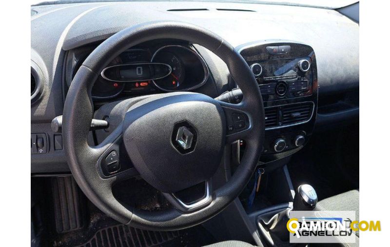Renault clio occasion - 110 717 km - Novara - 2018 | Borgo Agnello S.p.A. - Foto 11
