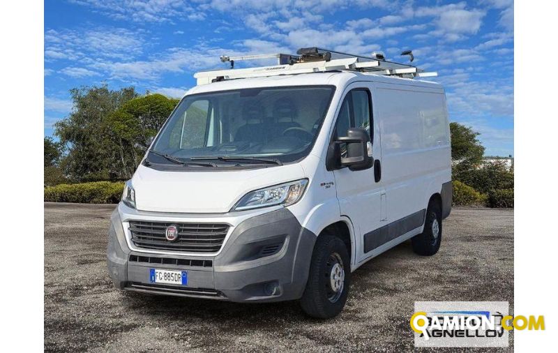 Fiat DUCATO DUCATO | Leggero Furgone > 35 q.li Altro | Borgo Agnello S.p.A.