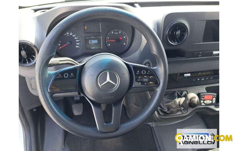 Mercedes SPRINTER SPRINTER | Leggero Furgone > 35 q.li Altro | Borgo Agnello S.p.A.
