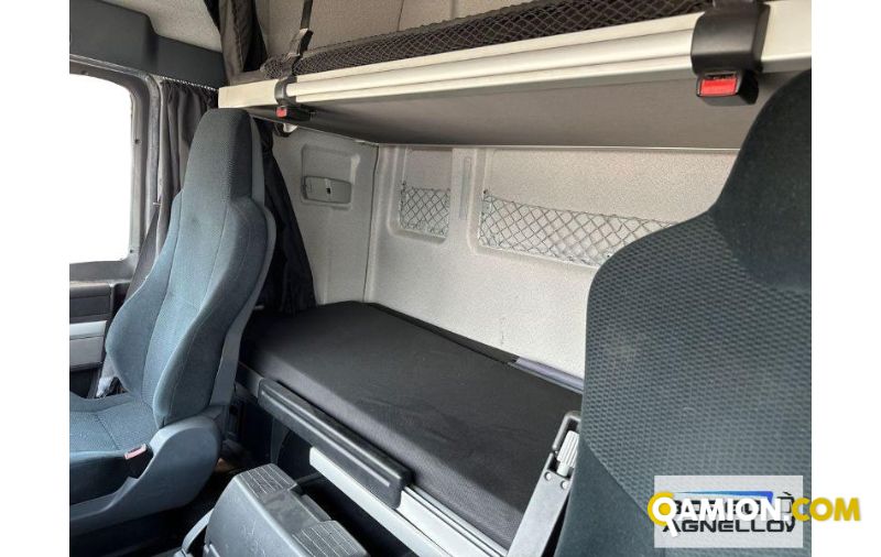 Man TGX 18.480 TGX 18.480 | Trattore Trattore | Borgo Agnello S.p.A.