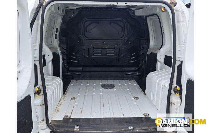Fiat FIORINO FIORINO | Leggero Furgone > 35 q.li Altro | Borgo Agnello S.p.A.
