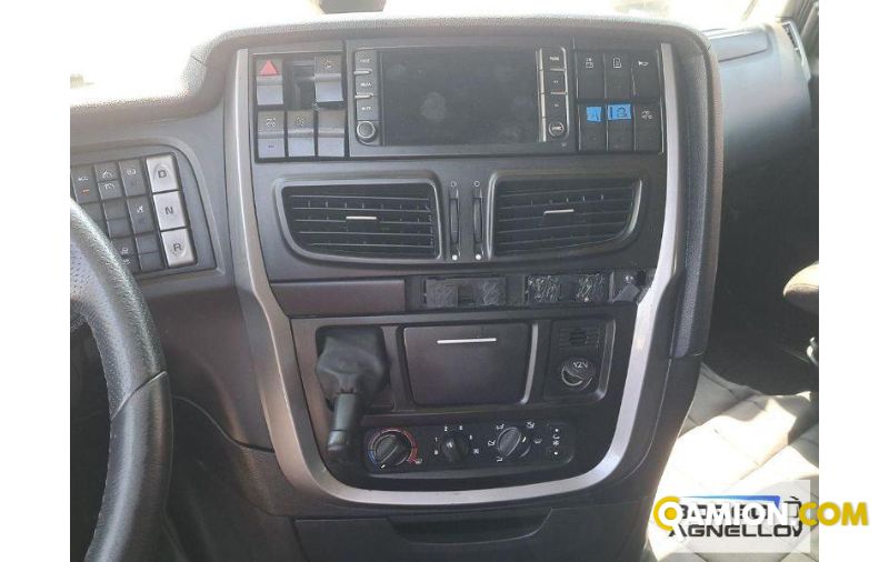Iveco stralis trattore as-440s48t p usato - 529.496 km | Borgo Agnello S.p.A. - Foto 14