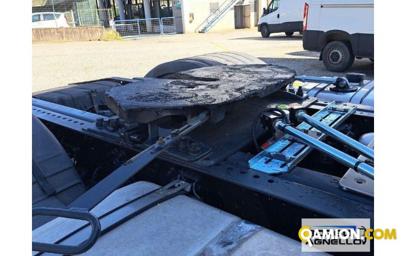 Iveco s-way as440s48 t/p usato - 451.350 km - Novara | Borgo Agnello S.p.A. - Foto 6