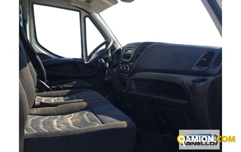 Iveco daily 35s14 used - 123,801 km - Novara - 2017 | Borgo Agnello S.p.A. - Foto 4