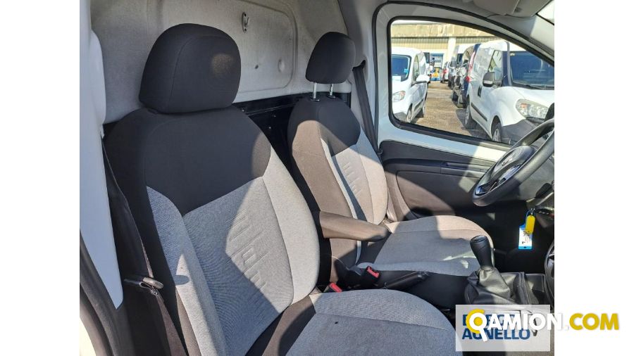 Fiat FIORINO FIORINO | Leggero Furgone > 35 q.li Altro | Borgo Agnello S.p.A.