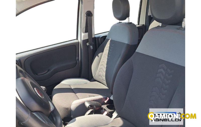 Fiat panda used - 48,145 km - Novara - 2016 - van | Borgo Agnello S.p.A. - Foto 11