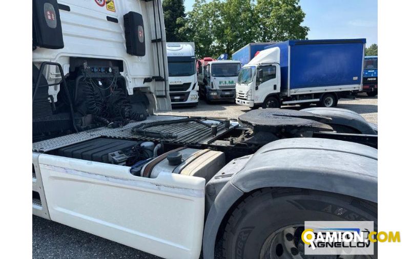 Man TGX 18.480 TGX 18.480 | Trattore Trattore | Borgo Agnello S.p.A.