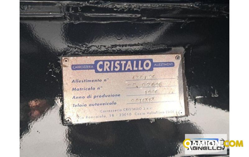 Iveco stralis as260x48 y/ps occasion - 296 754 km | Borgo Agnello S.p.A. - Foto 16