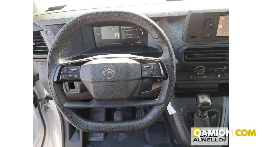 Citroen jumpy usato - 43.377 km - Novara - 2024 | Borgo Agnello S.p.A. - Foto 12